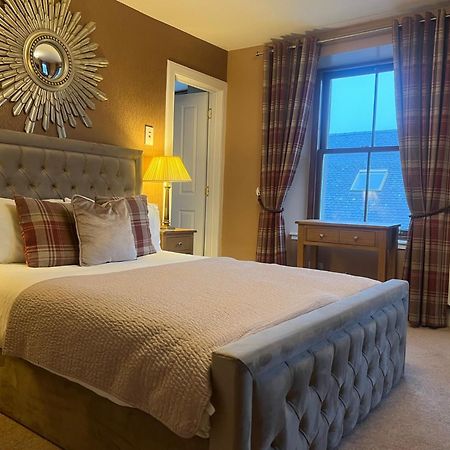Fort Charlotte Guest House ليرويك المظهر الخارجي الصورة